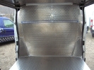 Rivestimento in Acciaio Inox