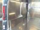 Rivestimento in Acciaio Inox