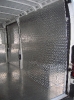 Rivestimento in alluminio