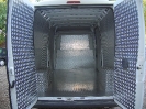 Rivestimento in alluminio