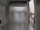 Rivestimento in alluminio