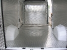 Rivestimento in alluminio