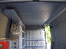 Rivestimento con Sowaflex