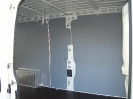 Rivestimento con Sowaflex