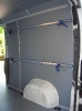 Rivestimento con Sowaflex