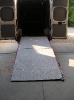 Rampa di Carico Furgone