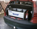 Allestimento Automobili e Fuoristrada