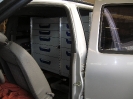 Allestimento Automobili e Fuoristrada