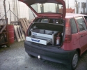 Allestimento Automobili e Fuoristrada