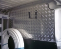 Allestimento Citroen Jumper