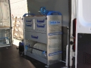 Allestimento Citroen Jumper