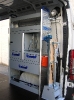 Allestimento Citroen Jumper