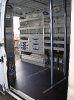 Allestimento Citroen Jumper