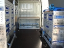 Allestimento Citroen Jumper