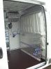 Allestimento Citroen Jumper 