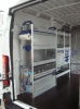 Allestimento Citroen Jumper 