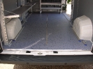 Allestimento Citroen Jumper L3H4