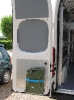 Allestimento Citroen Jumper L3H4