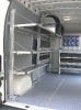 Allestimento Citroen Jumper L3H4