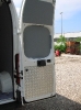 Allestimento Citroen Jumper L3H4