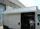 Allestimento Citroen Jumper L3H4