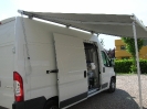 Allestimento Citroen Jumper L3H4