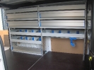 Allestimento Citroen Jumpy 2016