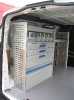 Allestimento Citroen Jumpy 2016