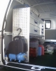 Allestimento Citroen Jumpy