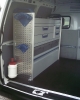 Allestimento Citroen Jumpy
