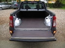 Allestimento Dacia Logan Pickup