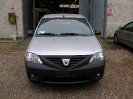 Allestimento Dacia Logan Pickup