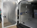 Allestimento Fiat Doblò