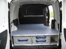 Allestimento Fiat Doblò