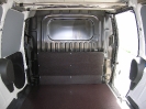 Allestimento Fiat Doblò