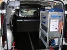 Allestimento Fiat Doblò