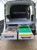 Allestimento Fiat Doblò