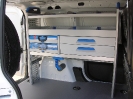 Allestimento Fiat Doblò