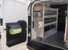 Allestimento Fiat Doblò