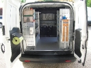 Allestimento Fiat Doblò