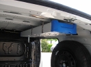 Allestimento Fiat Doblò