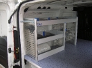 Allestimento Fiat Doblò