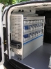 Allestimento Fiat Doblò