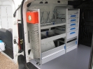 Allestimento Fiat Doblò