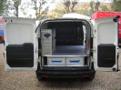 Allestimento Fiat Doblò