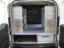 Allestimento Fiat Doblò
