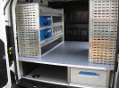 Allestimento Fiat Doblò