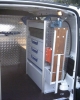 Allestimento Fiat Doblò