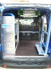 Allestimento Fiat Doblò