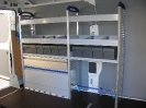 Allestimento Fiat Ducato
